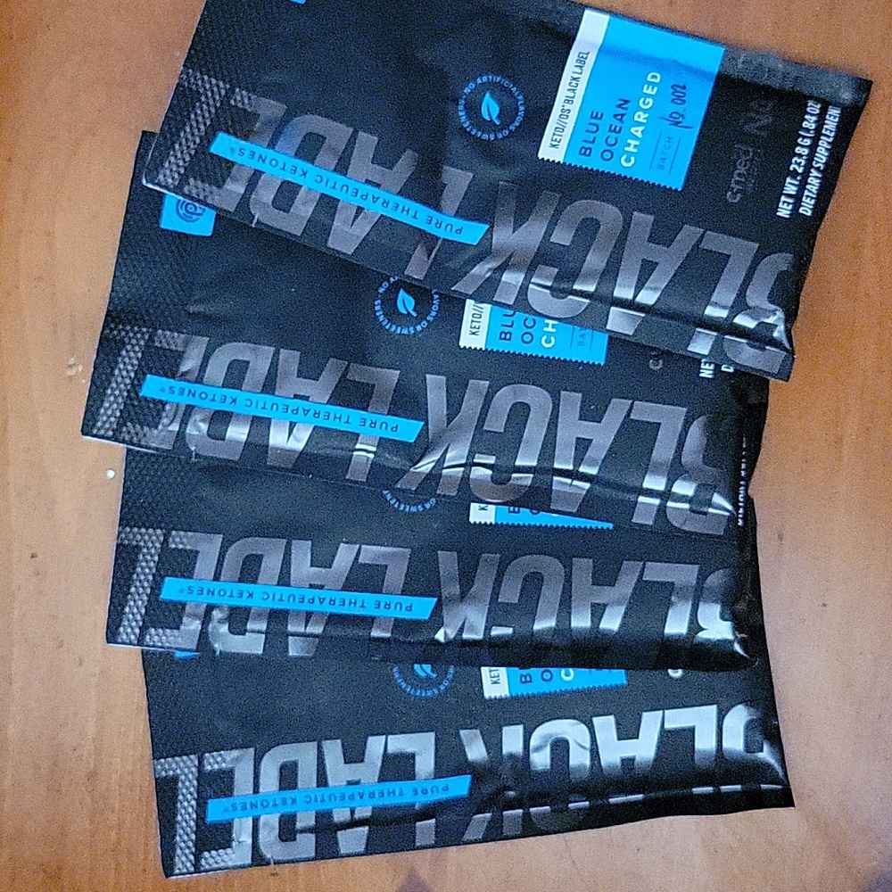 Pruvit variety lot